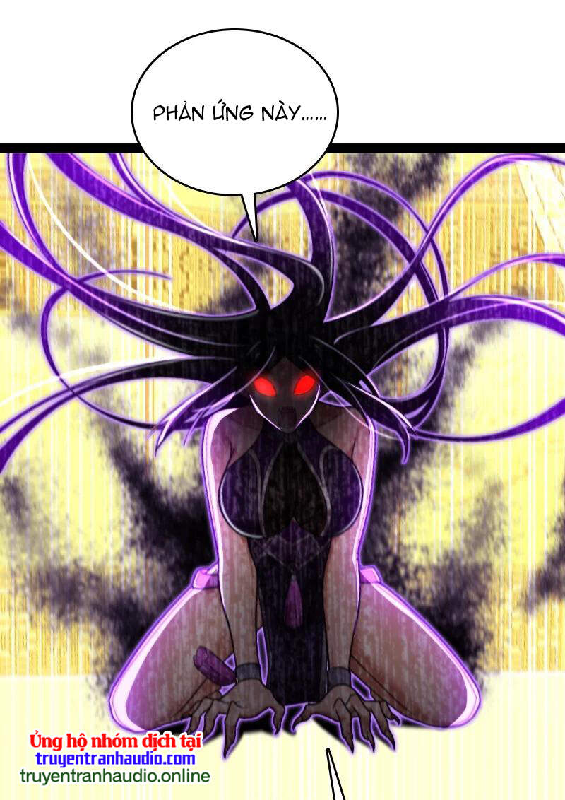 Sinh Hoạt Của Võ Đế Sau Khi Ẩn Cư Chapter 74 - Trang 2