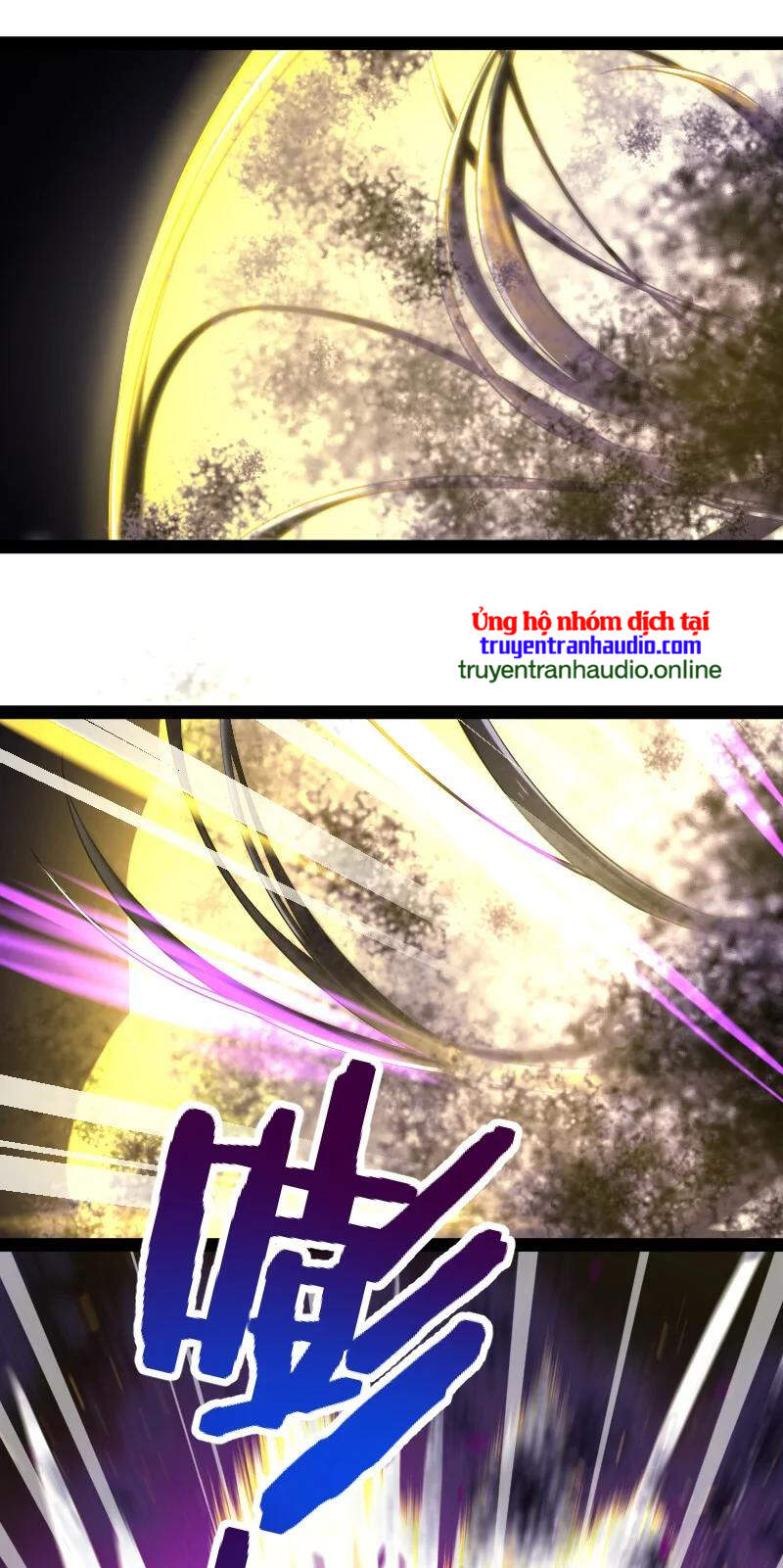 Sinh Hoạt Của Võ Đế Sau Khi Ẩn Cư Chapter 74 - Trang 2