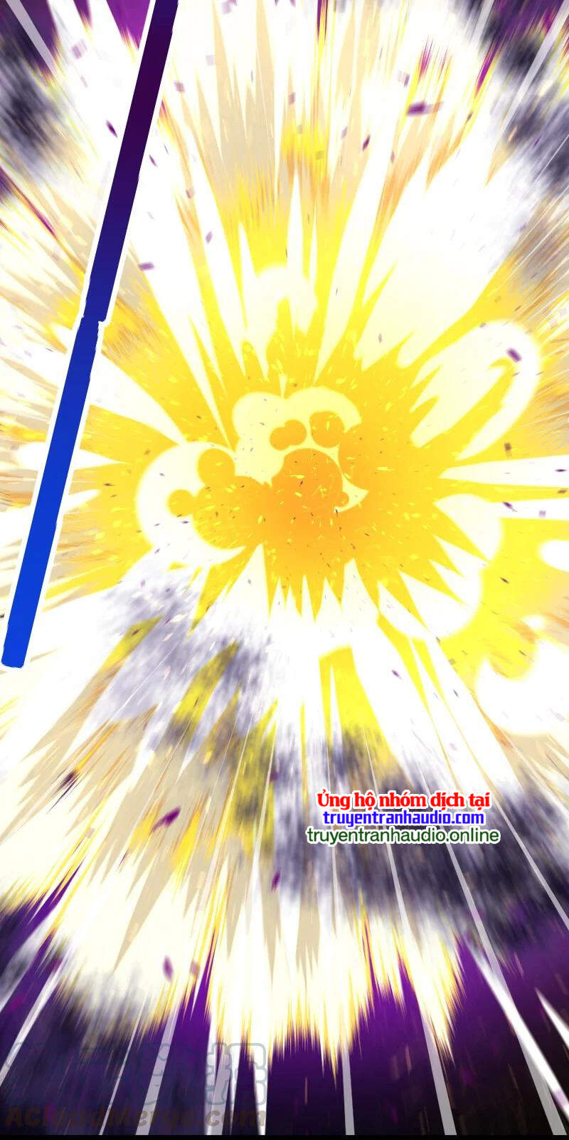 Sinh Hoạt Của Võ Đế Sau Khi Ẩn Cư Chapter 74 - Trang 2