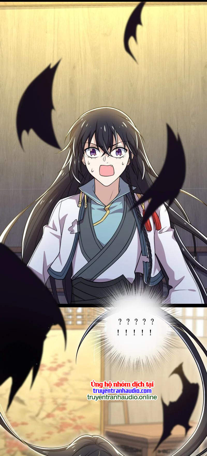 Sinh Hoạt Của Võ Đế Sau Khi Ẩn Cư Chapter 74 - Trang 2