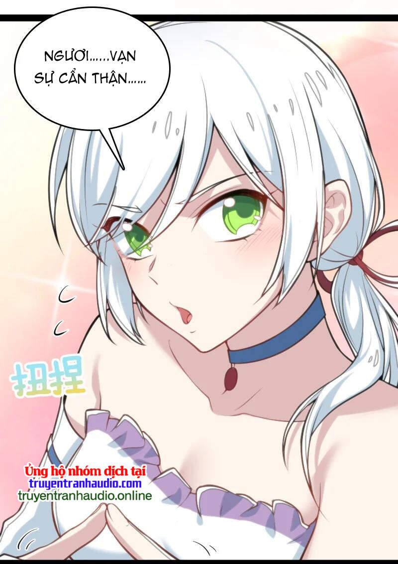 Sinh Hoạt Của Võ Đế Sau Khi Ẩn Cư Chapter 74 - Trang 2