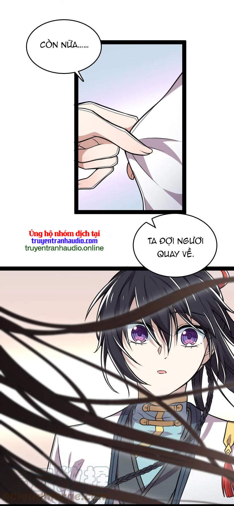 Sinh Hoạt Của Võ Đế Sau Khi Ẩn Cư Chapter 74 - Trang 2