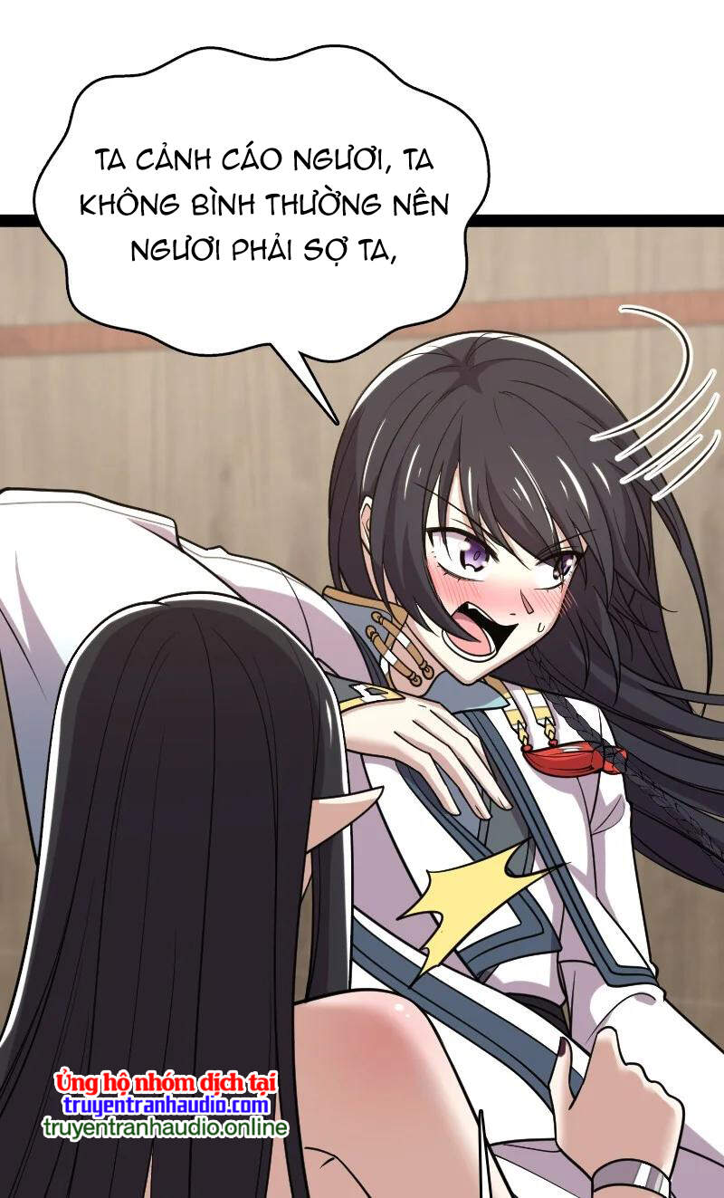 Sinh Hoạt Của Võ Đế Sau Khi Ẩn Cư Chapter 75 - Trang 2