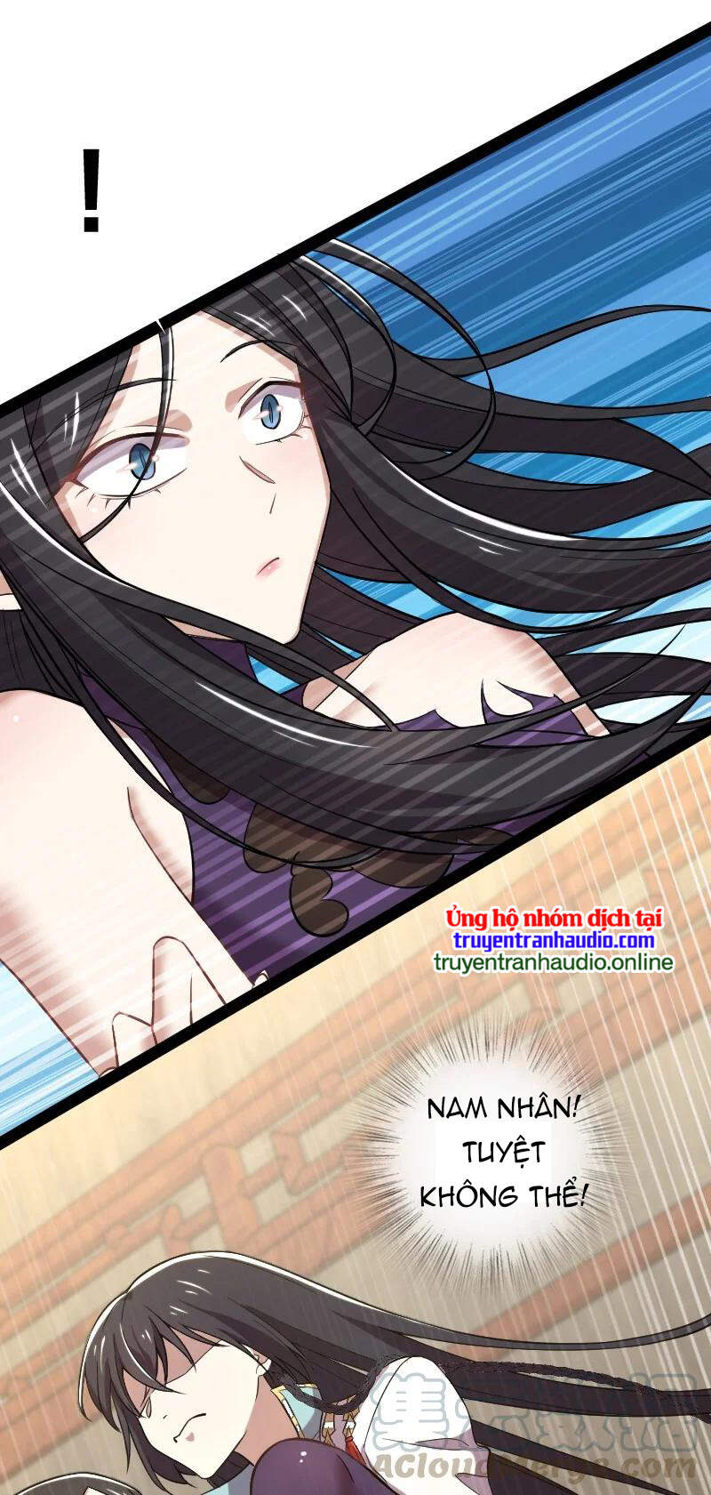 Sinh Hoạt Của Võ Đế Sau Khi Ẩn Cư Chapter 75 - Trang 2