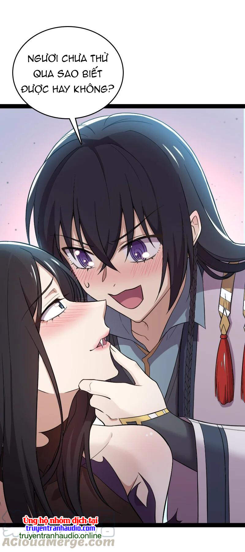 Sinh Hoạt Của Võ Đế Sau Khi Ẩn Cư Chapter 75 - Trang 2