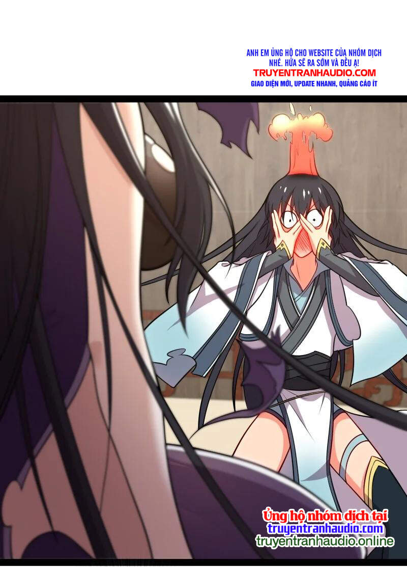 Sinh Hoạt Của Võ Đế Sau Khi Ẩn Cư Chapter 75 - Trang 2