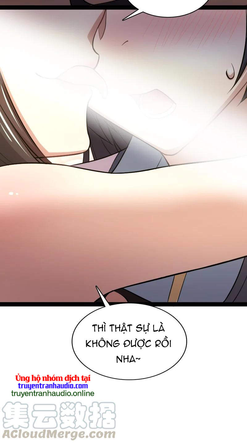 Sinh Hoạt Của Võ Đế Sau Khi Ẩn Cư Chapter 75 - Trang 2