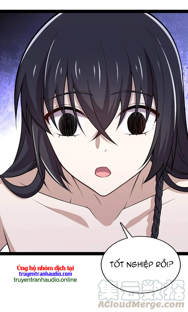 Sinh Hoạt Của Võ Đế Sau Khi Ẩn Cư Chapter 75 - Trang 2