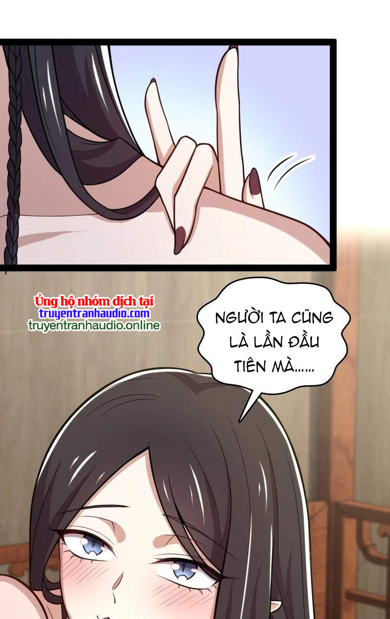 Sinh Hoạt Của Võ Đế Sau Khi Ẩn Cư Chapter 75 - Trang 2