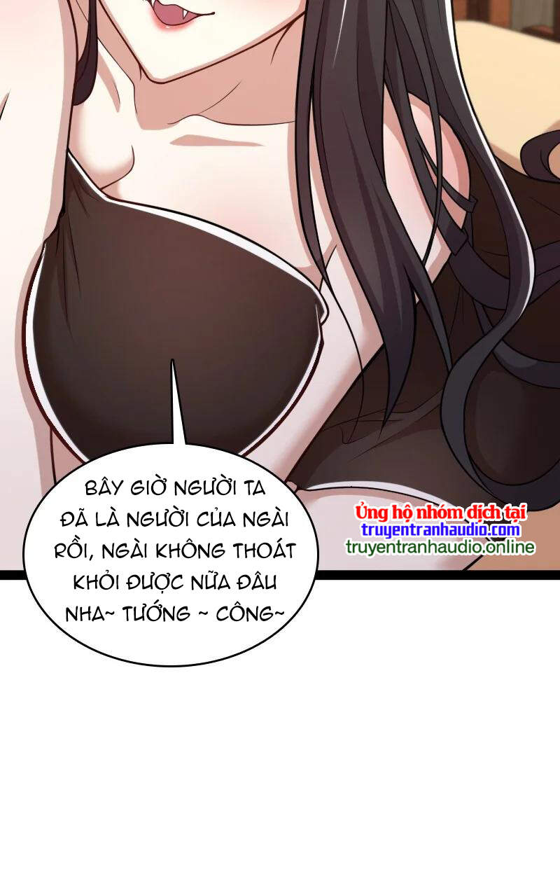 Sinh Hoạt Của Võ Đế Sau Khi Ẩn Cư Chapter 75 - Trang 2