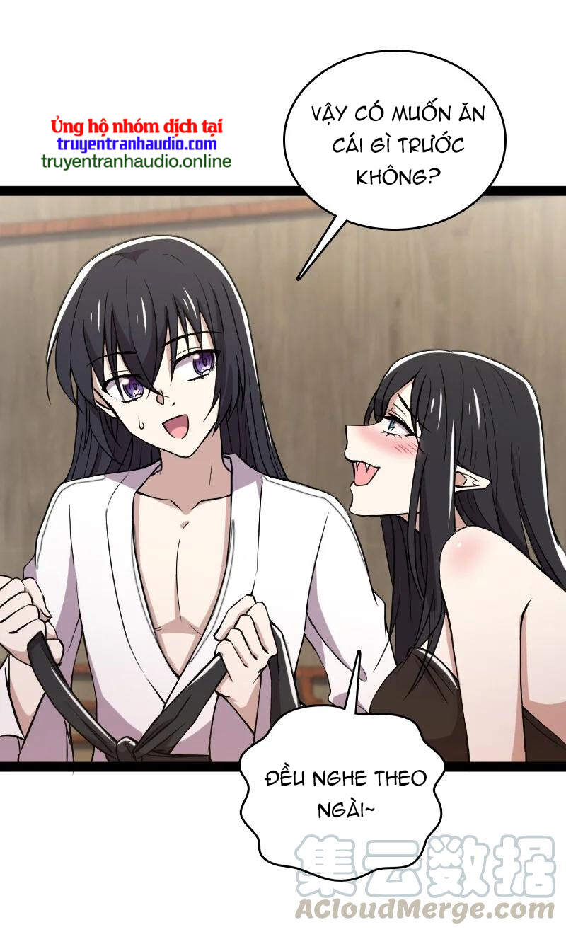 Sinh Hoạt Của Võ Đế Sau Khi Ẩn Cư Chapter 75 - Trang 2