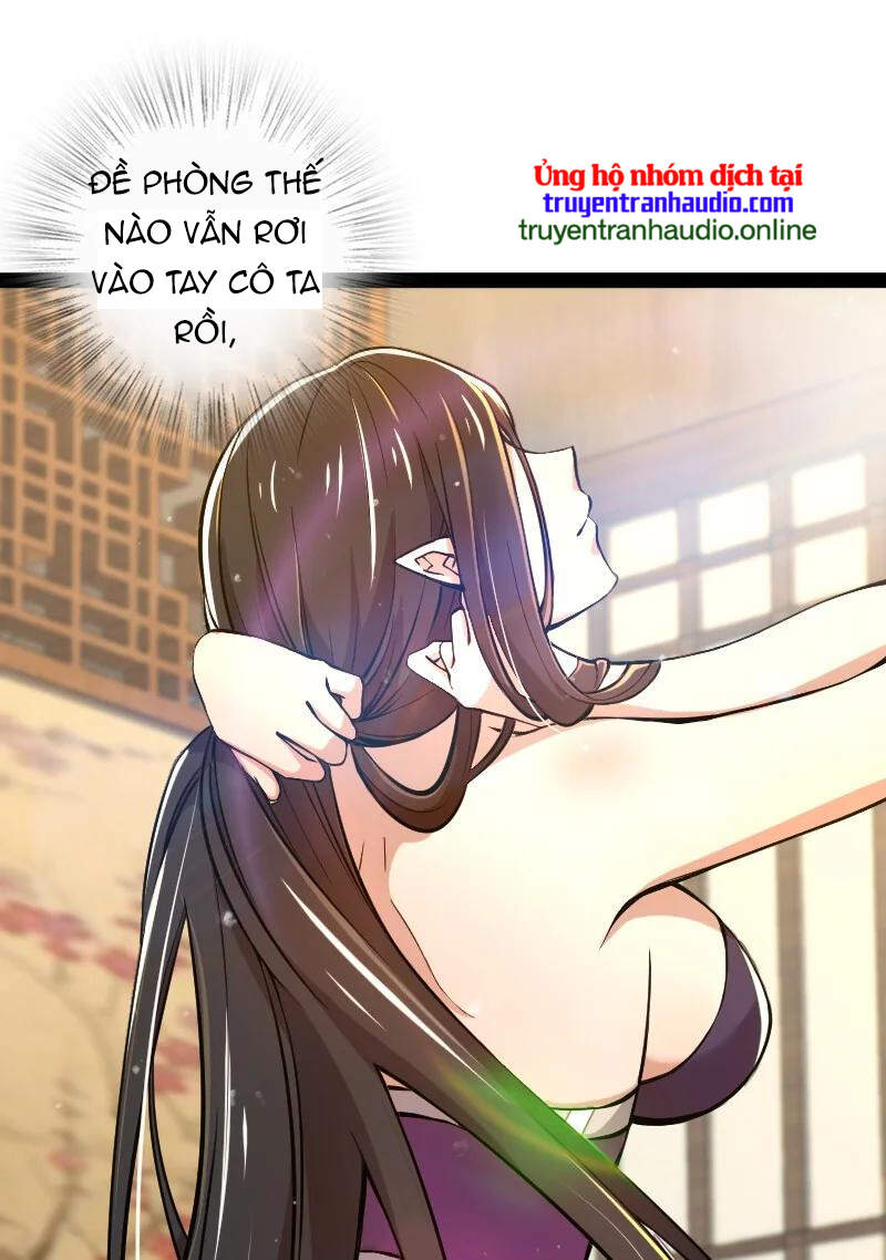 Sinh Hoạt Của Võ Đế Sau Khi Ẩn Cư Chapter 75 - Trang 2