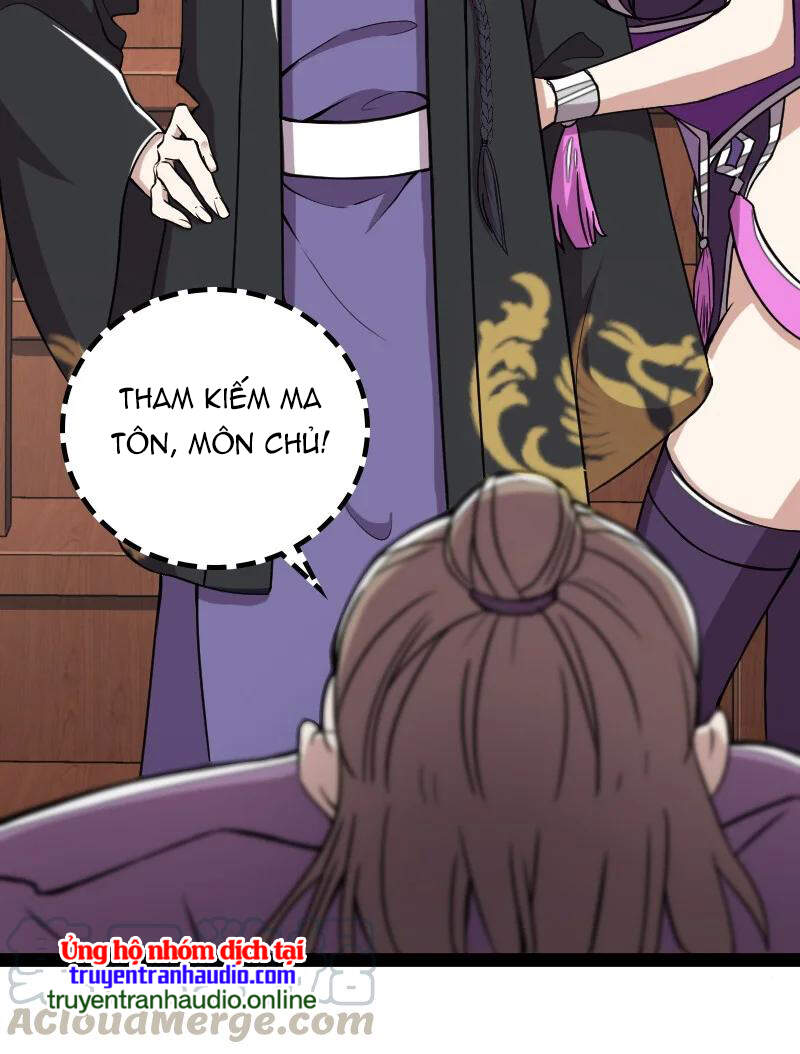 Sinh Hoạt Của Võ Đế Sau Khi Ẩn Cư Chapter 75 - Trang 2