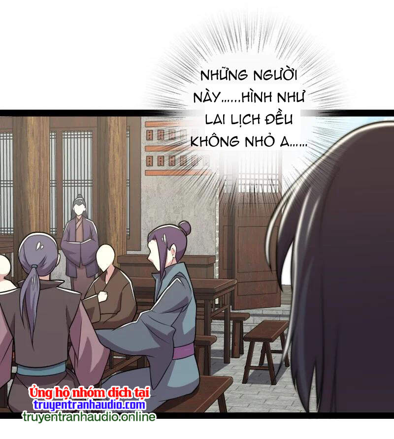 Sinh Hoạt Của Võ Đế Sau Khi Ẩn Cư Chapter 75 - Trang 2