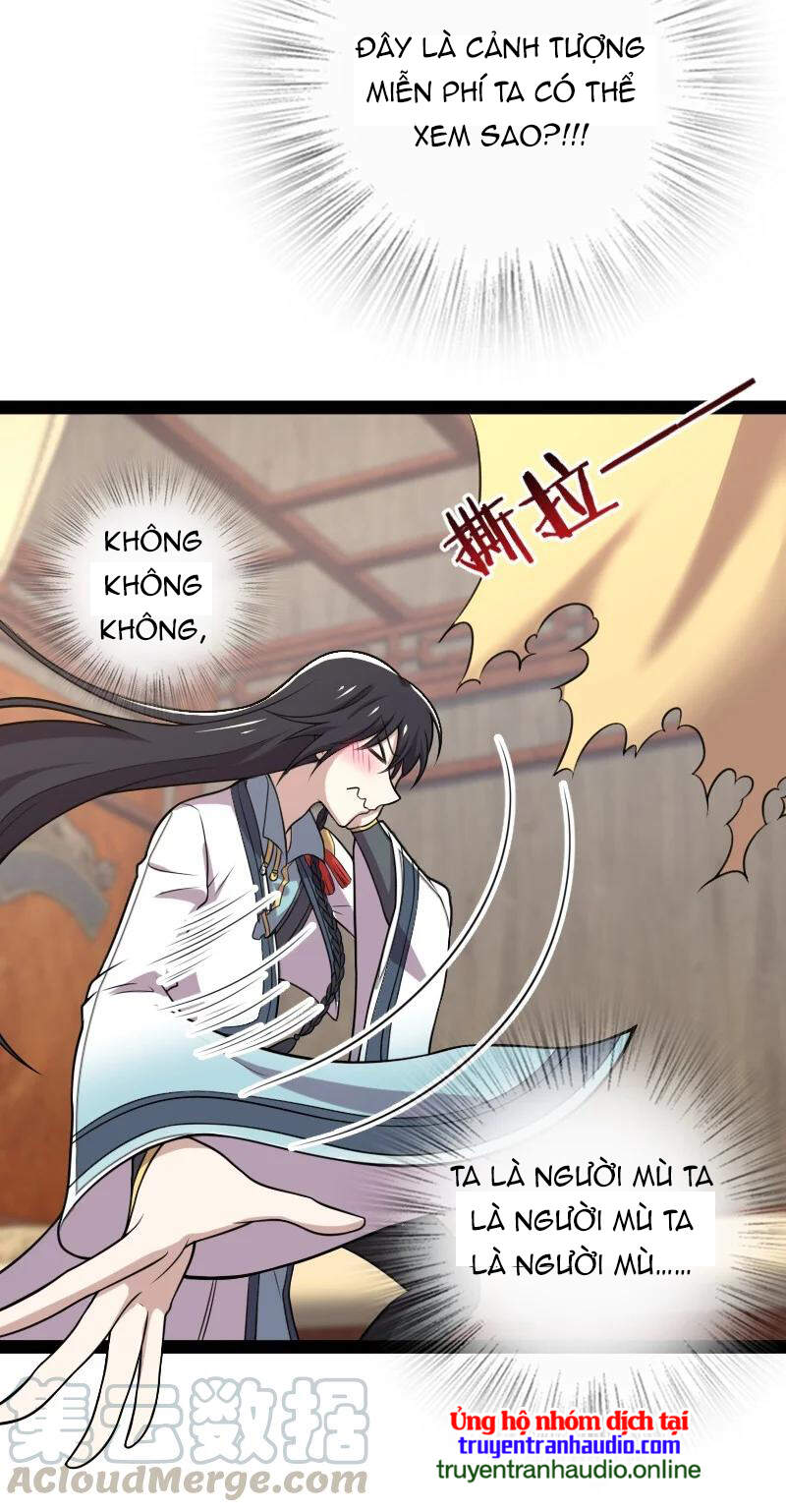 Sinh Hoạt Của Võ Đế Sau Khi Ẩn Cư Chapter 75 - Trang 2