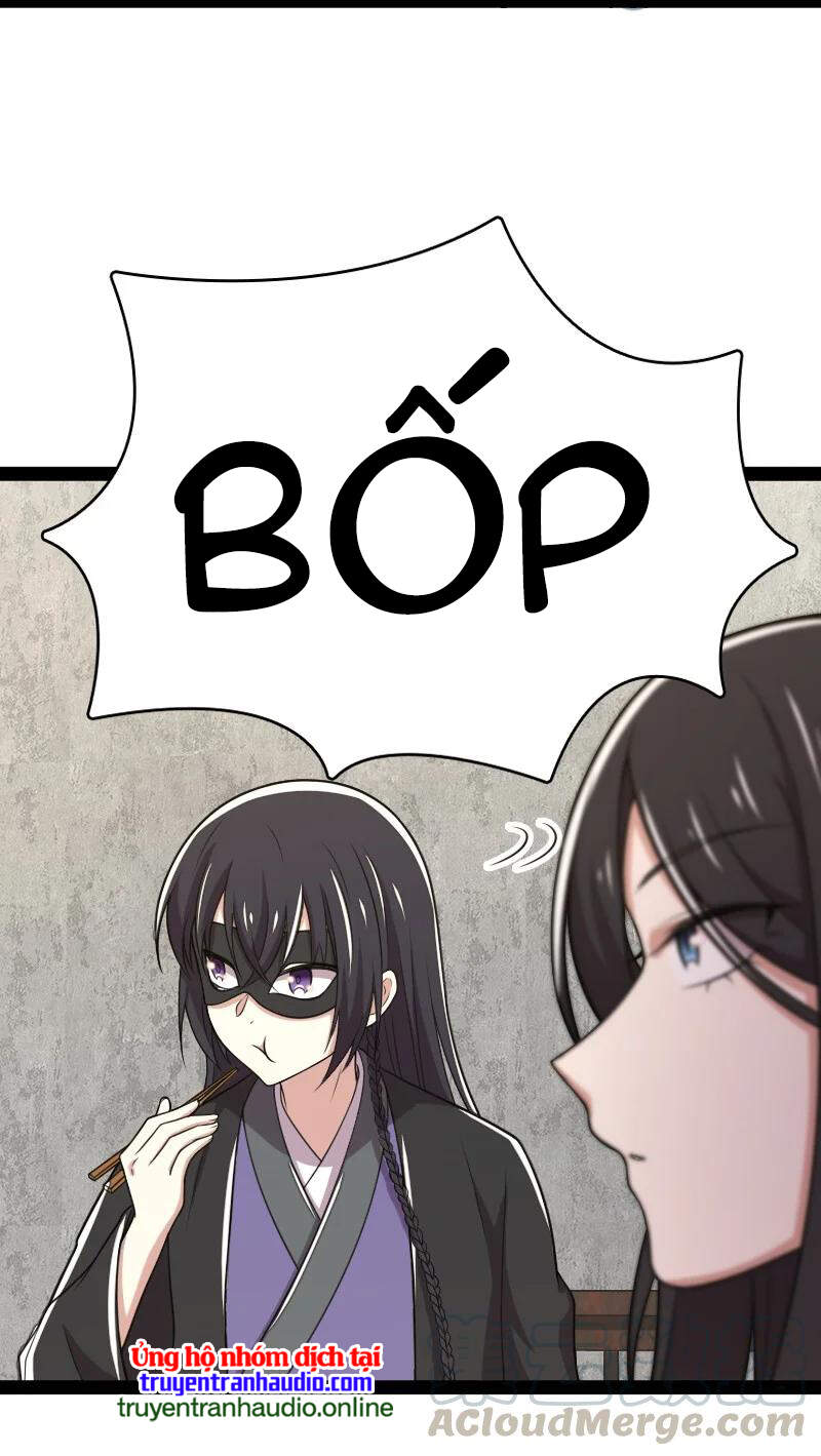 Sinh Hoạt Của Võ Đế Sau Khi Ẩn Cư Chapter 75 - Trang 2