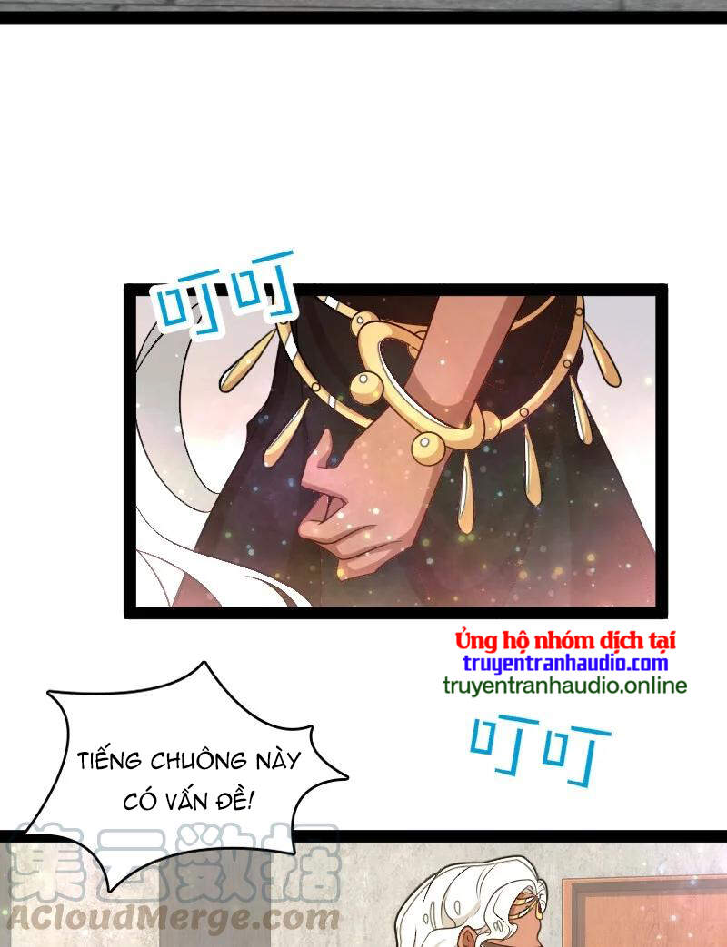 Sinh Hoạt Của Võ Đế Sau Khi Ẩn Cư Chapter 75 - Trang 2