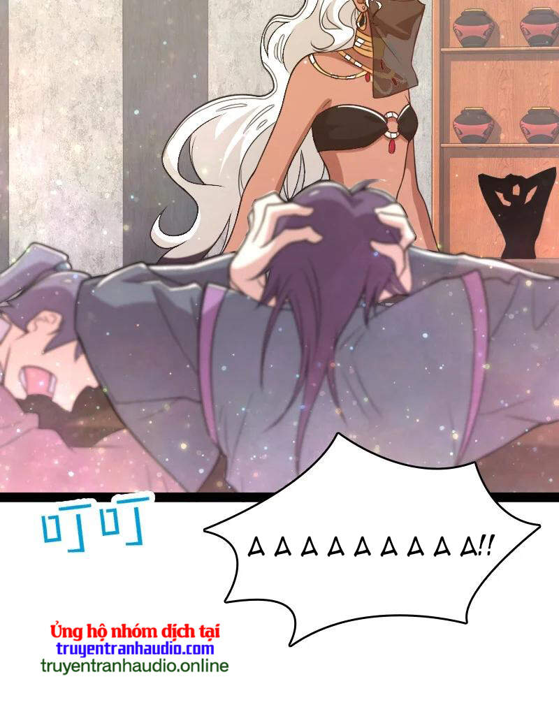 Sinh Hoạt Của Võ Đế Sau Khi Ẩn Cư Chapter 75 - Trang 2