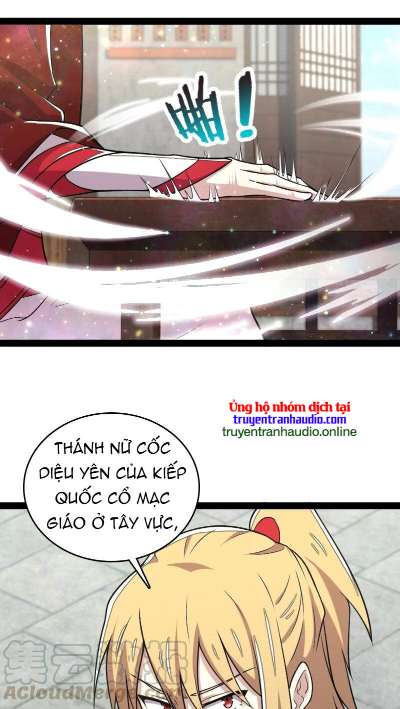 Sinh Hoạt Của Võ Đế Sau Khi Ẩn Cư Chapter 75 - Trang 2