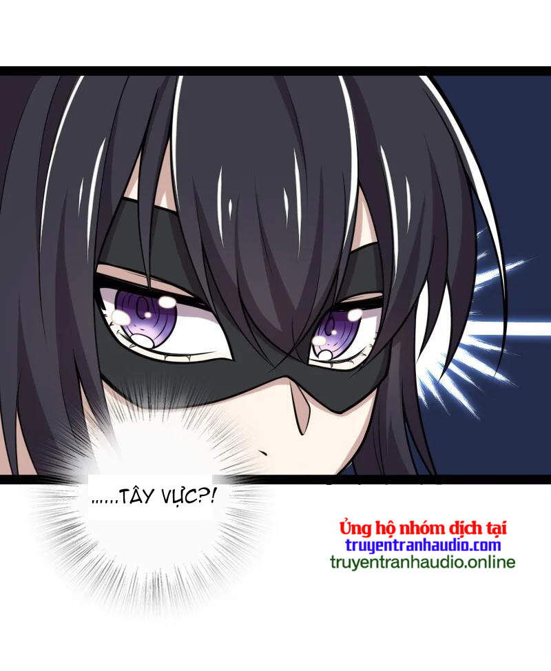 Sinh Hoạt Của Võ Đế Sau Khi Ẩn Cư Chapter 75 - Trang 2