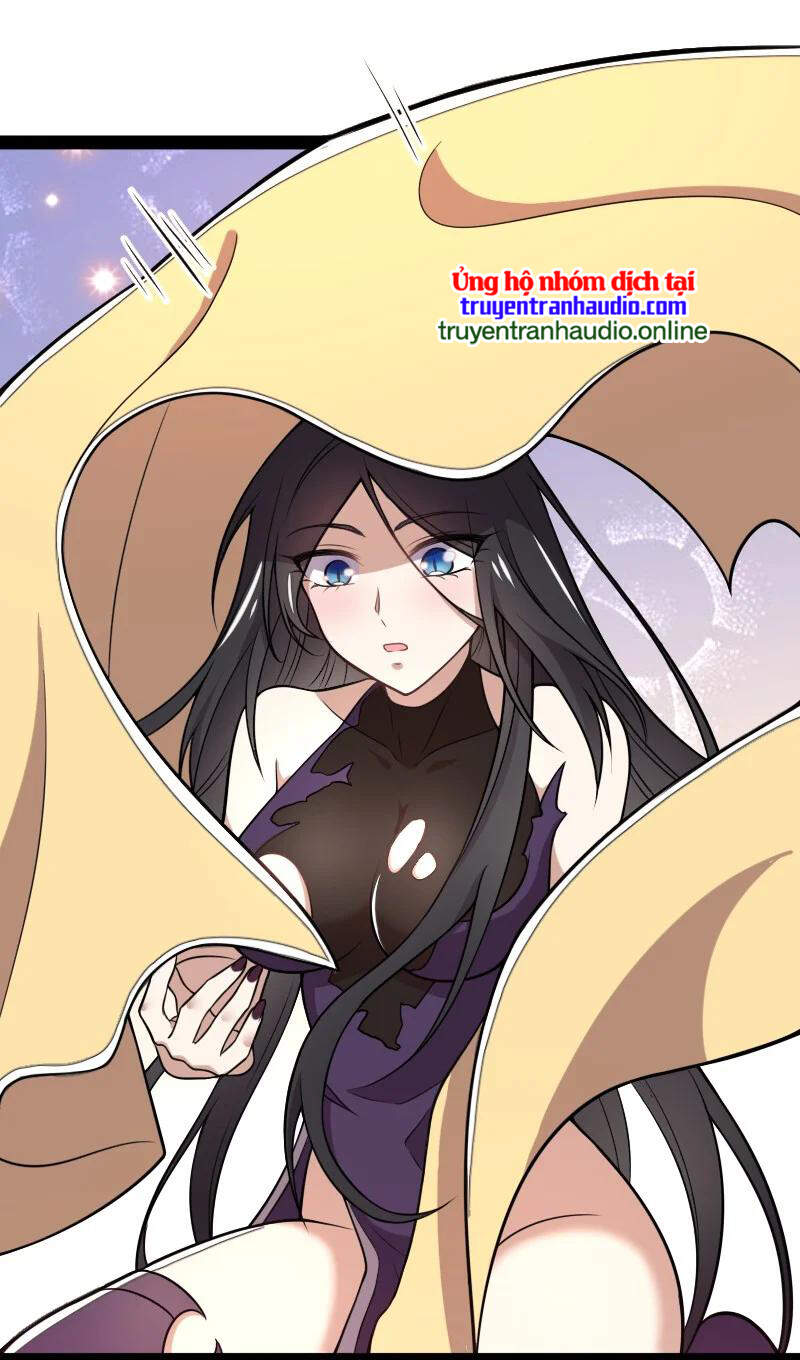 Sinh Hoạt Của Võ Đế Sau Khi Ẩn Cư Chapter 75 - Trang 2