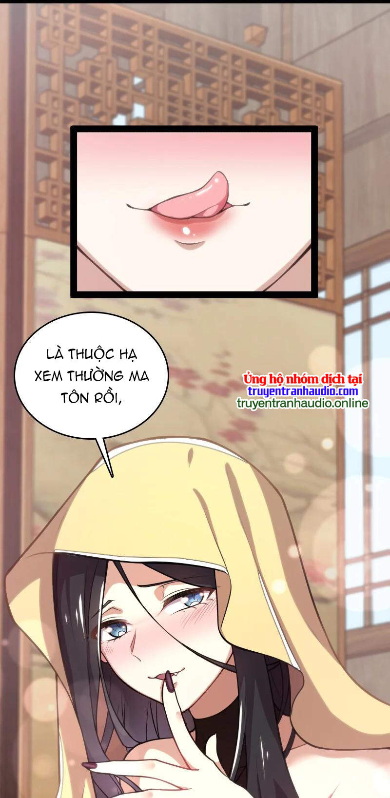 Sinh Hoạt Của Võ Đế Sau Khi Ẩn Cư Chapter 75 - Trang 2