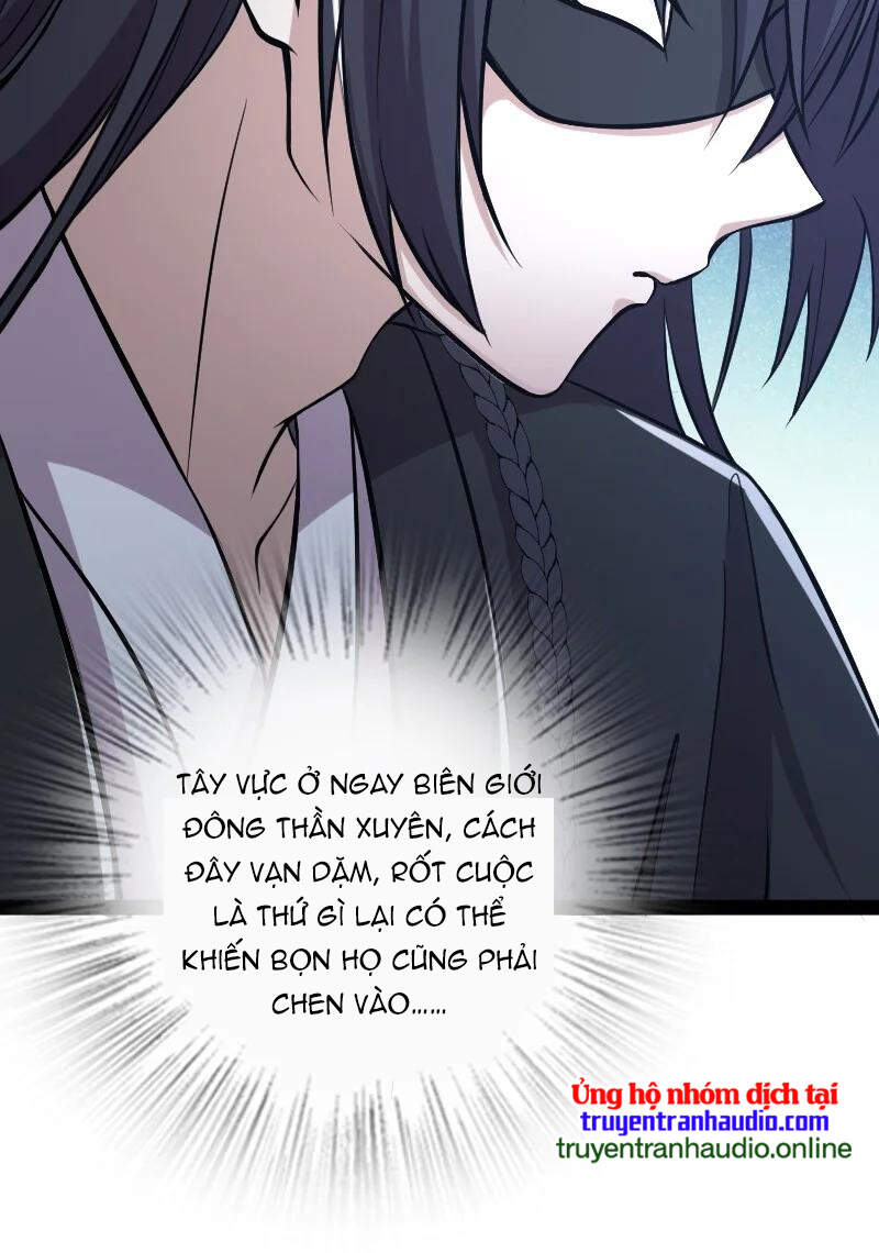 Sinh Hoạt Của Võ Đế Sau Khi Ẩn Cư Chapter 76 - Trang 2