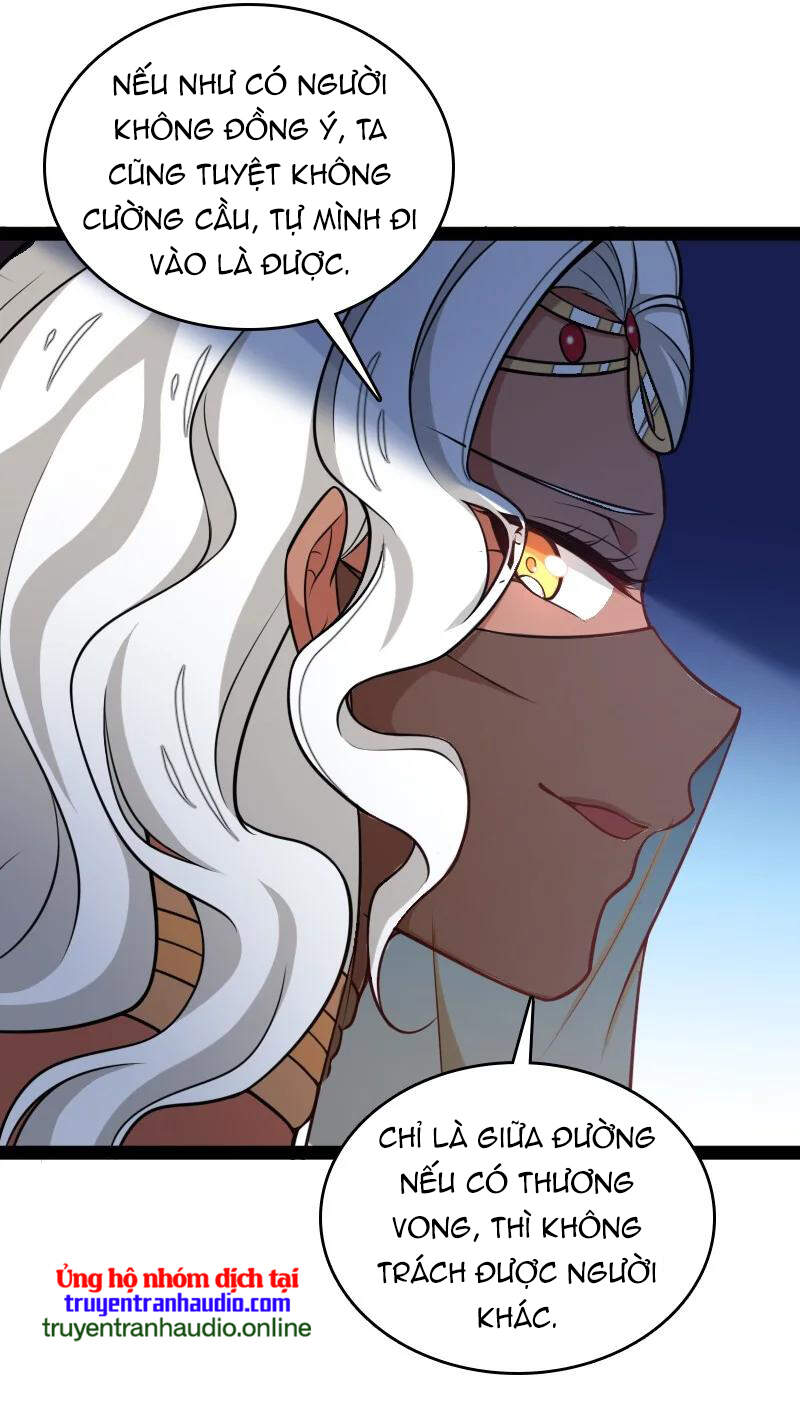 Sinh Hoạt Của Võ Đế Sau Khi Ẩn Cư Chapter 76 - Trang 2