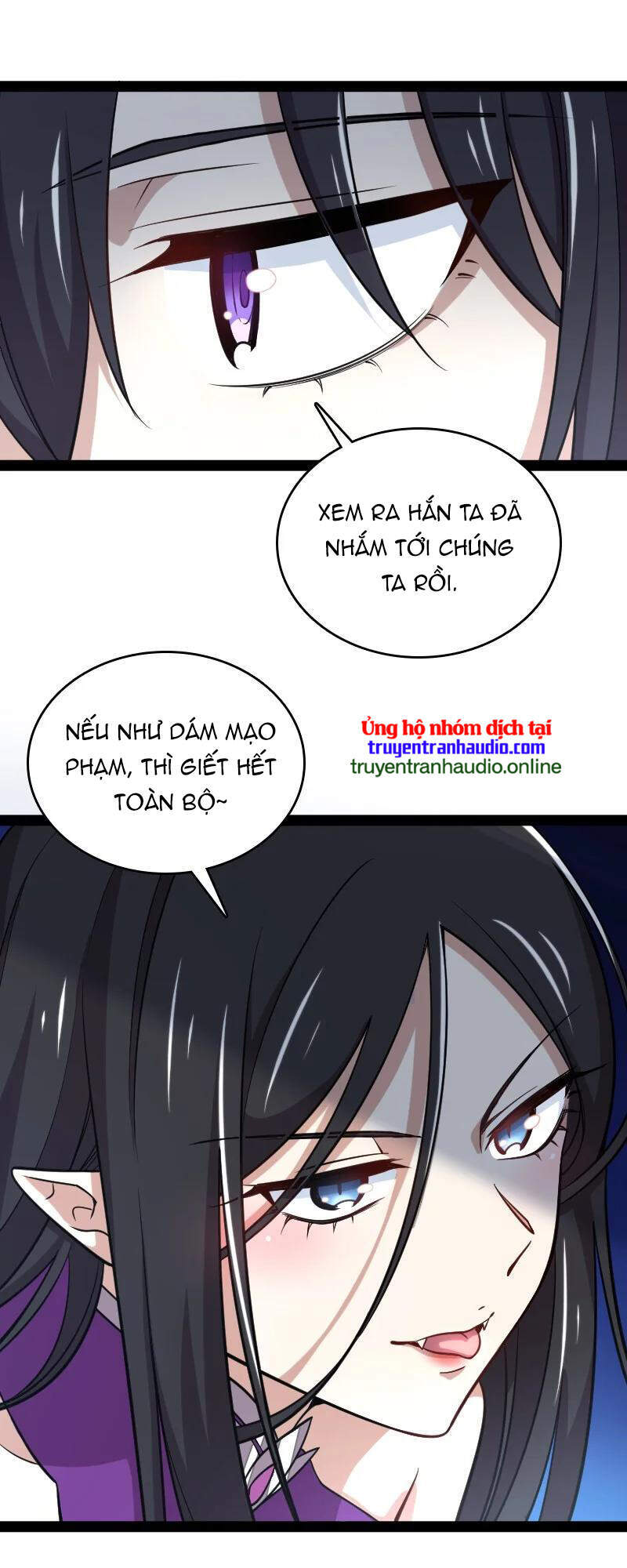 Sinh Hoạt Của Võ Đế Sau Khi Ẩn Cư Chapter 76 - Trang 2