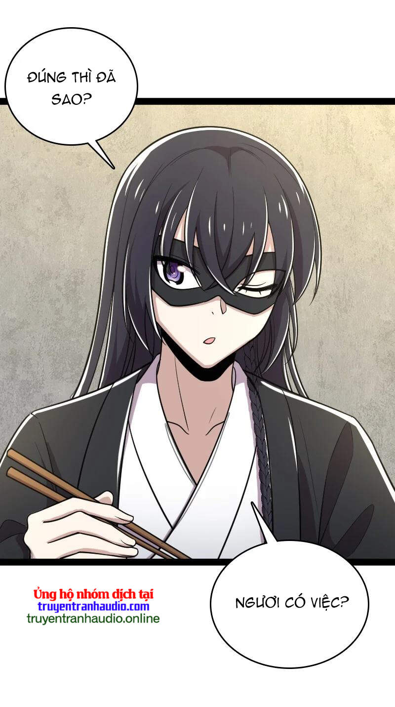 Sinh Hoạt Của Võ Đế Sau Khi Ẩn Cư Chapter 76 - Trang 2