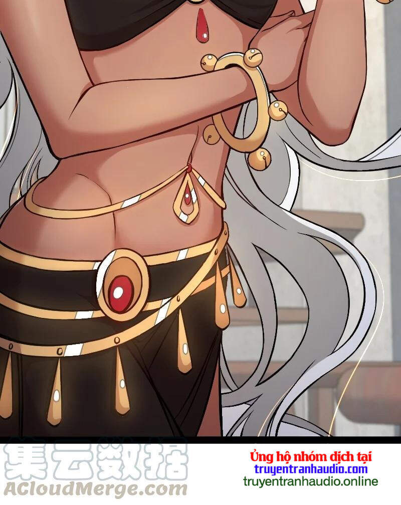 Sinh Hoạt Của Võ Đế Sau Khi Ẩn Cư Chapter 76 - Trang 2