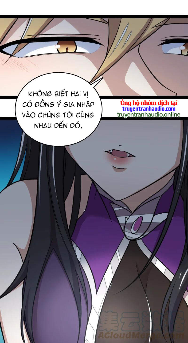 Sinh Hoạt Của Võ Đế Sau Khi Ẩn Cư Chapter 76 - Trang 2