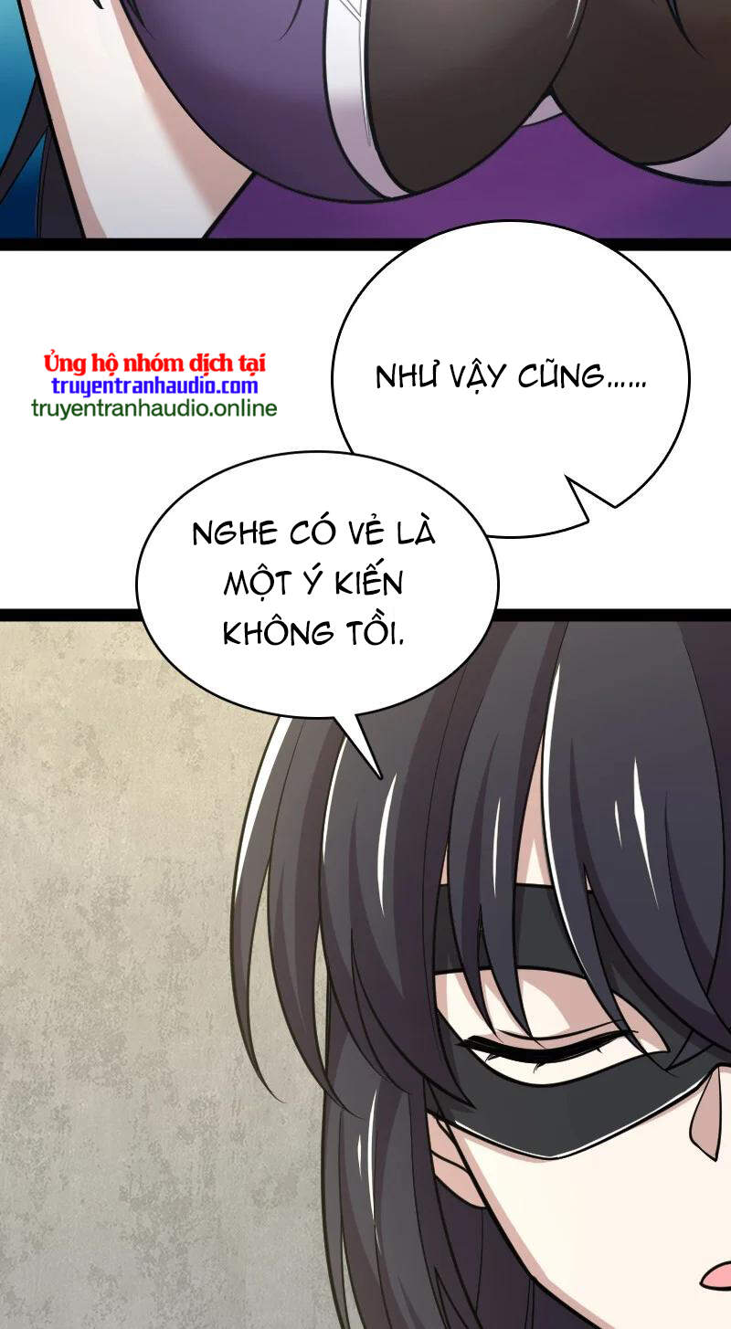 Sinh Hoạt Của Võ Đế Sau Khi Ẩn Cư Chapter 76 - Trang 2