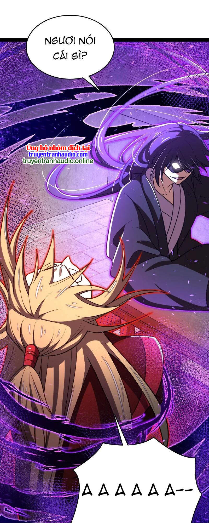 Sinh Hoạt Của Võ Đế Sau Khi Ẩn Cư Chapter 76 - Trang 2