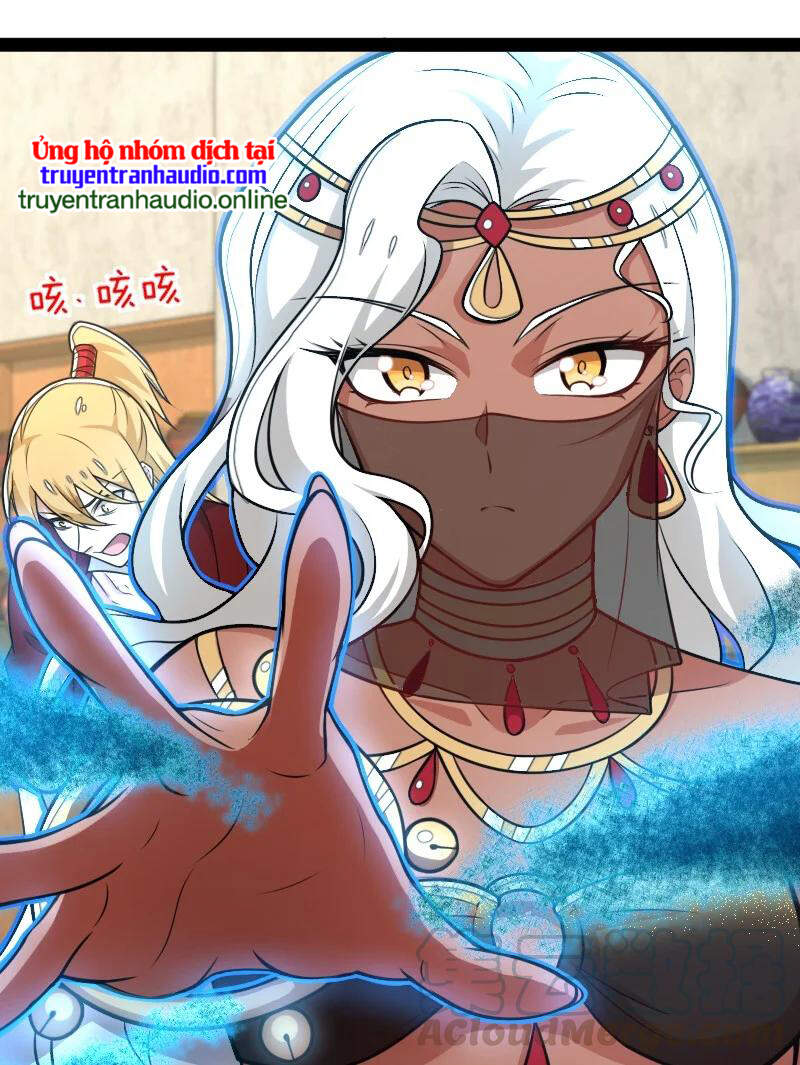 Sinh Hoạt Của Võ Đế Sau Khi Ẩn Cư Chapter 76 - Trang 2