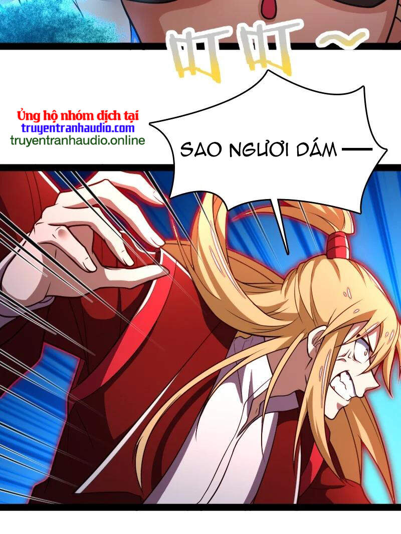 Sinh Hoạt Của Võ Đế Sau Khi Ẩn Cư Chapter 76 - Trang 2