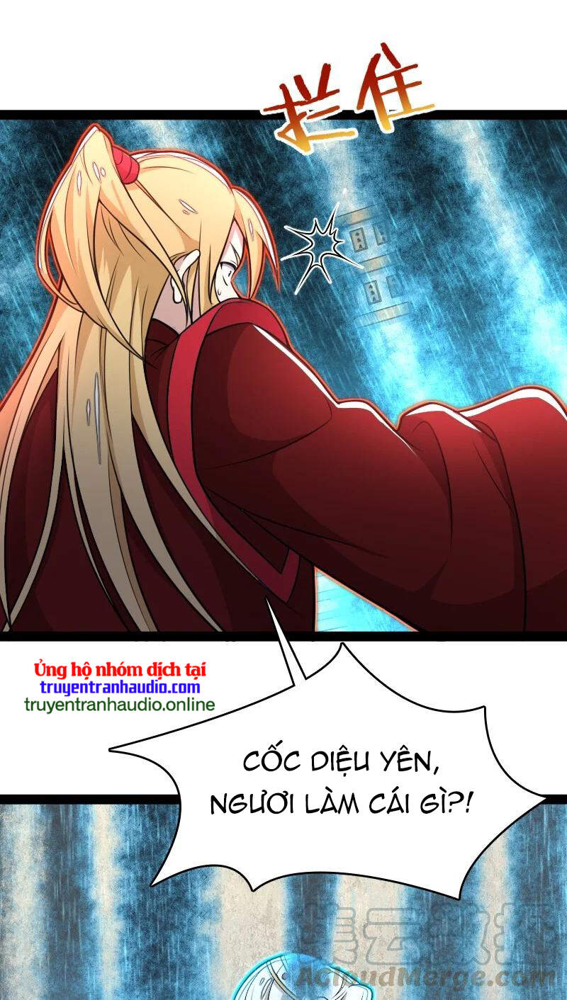 Sinh Hoạt Của Võ Đế Sau Khi Ẩn Cư Chapter 76 - Trang 2