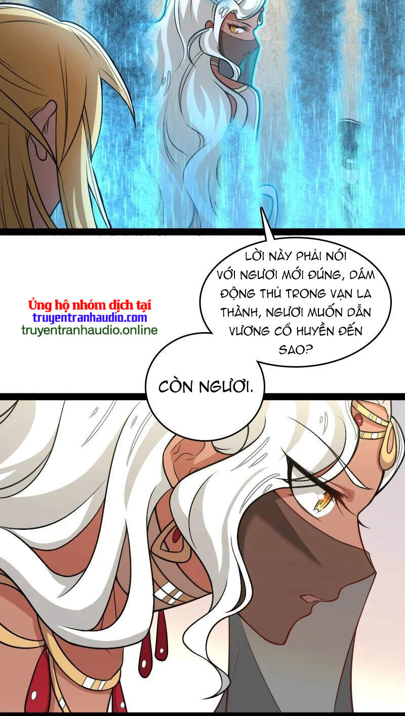 Sinh Hoạt Của Võ Đế Sau Khi Ẩn Cư Chapter 76 - Trang 2