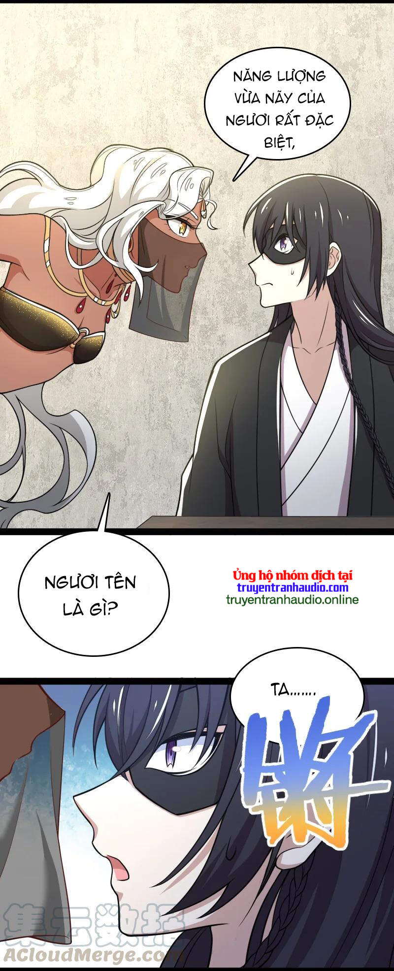 Sinh Hoạt Của Võ Đế Sau Khi Ẩn Cư Chapter 76 - Trang 2