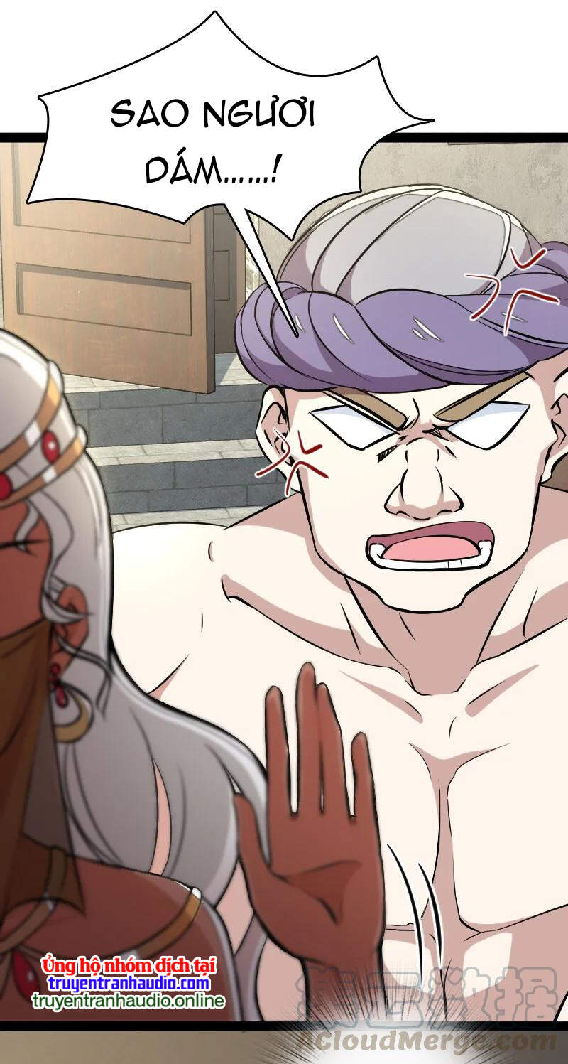 Sinh Hoạt Của Võ Đế Sau Khi Ẩn Cư Chapter 76 - Trang 2