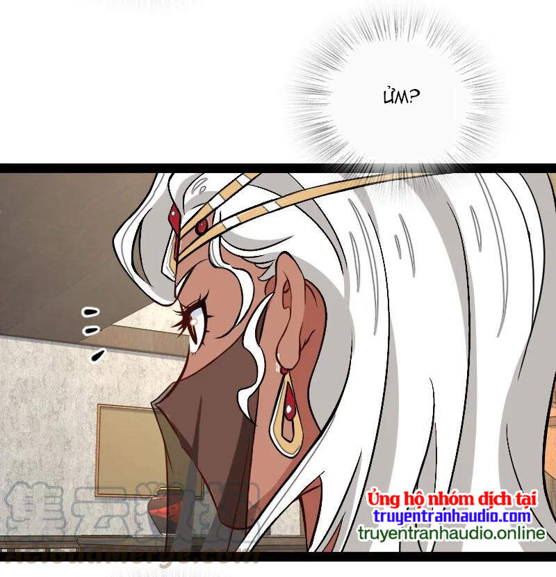 Sinh Hoạt Của Võ Đế Sau Khi Ẩn Cư Chapter 76 - Trang 2