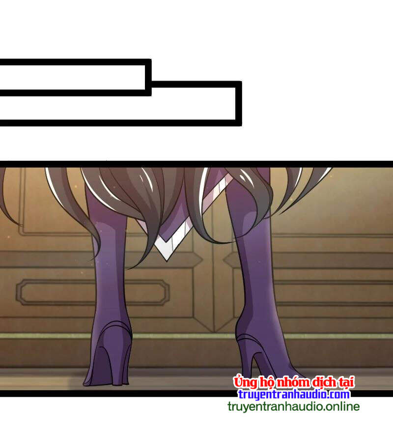 Sinh Hoạt Của Võ Đế Sau Khi Ẩn Cư Chapter 77 - Trang 2