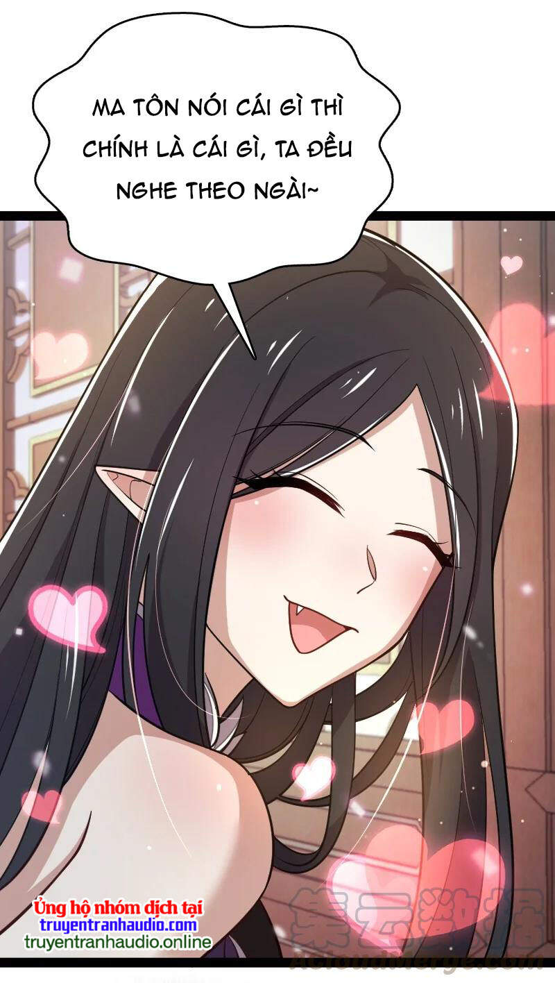 Sinh Hoạt Của Võ Đế Sau Khi Ẩn Cư Chapter 77 - Trang 2