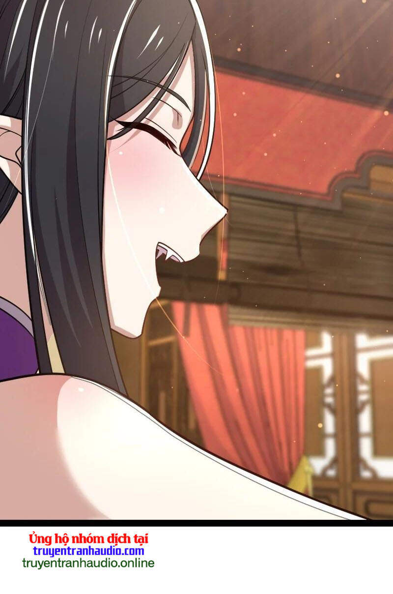 Sinh Hoạt Của Võ Đế Sau Khi Ẩn Cư Chapter 77 - Trang 2