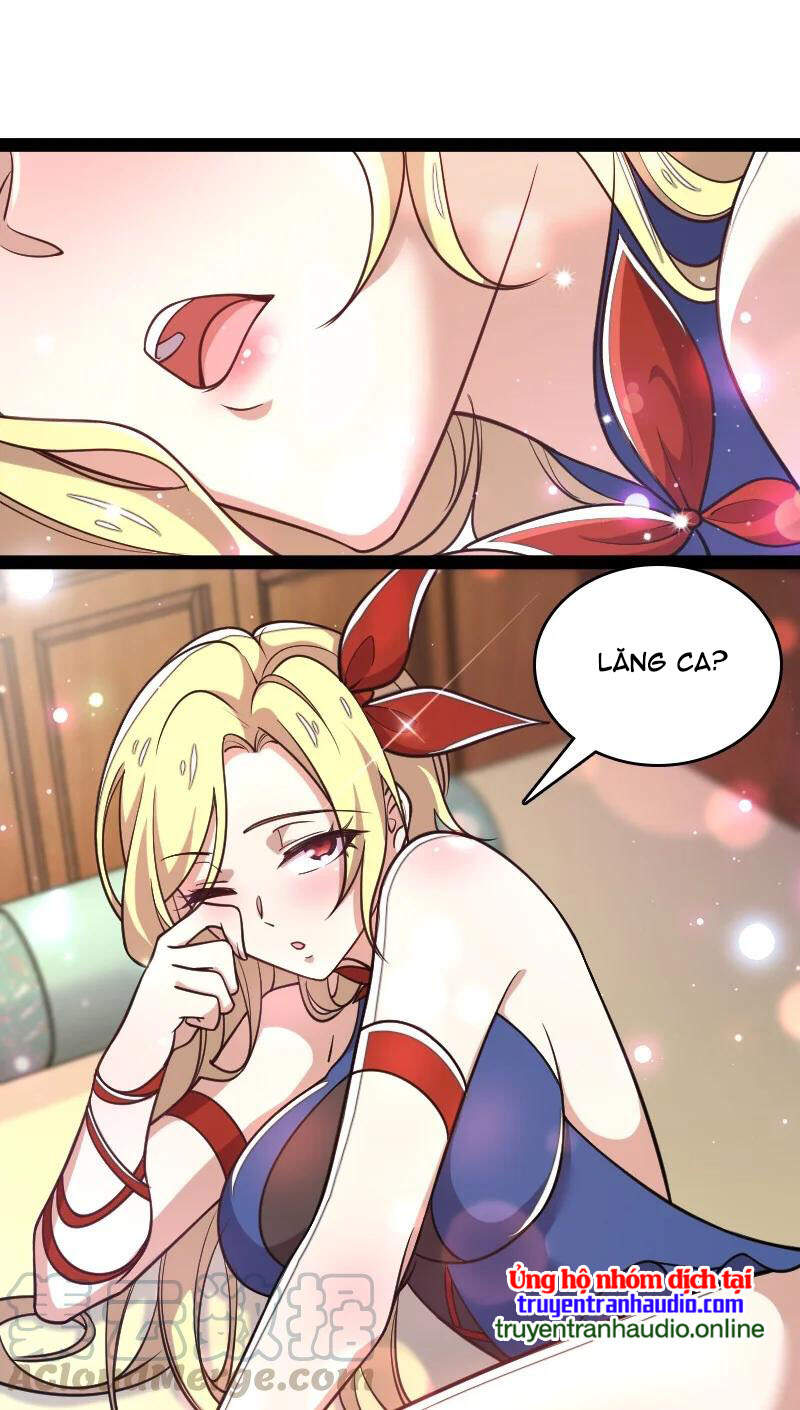 Sinh Hoạt Của Võ Đế Sau Khi Ẩn Cư Chapter 77 - Trang 2