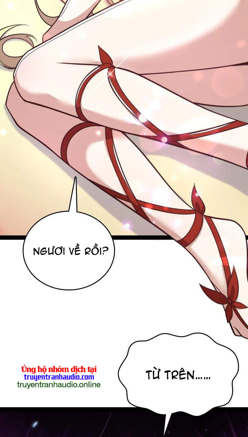 Sinh Hoạt Của Võ Đế Sau Khi Ẩn Cư Chapter 77 - Trang 2