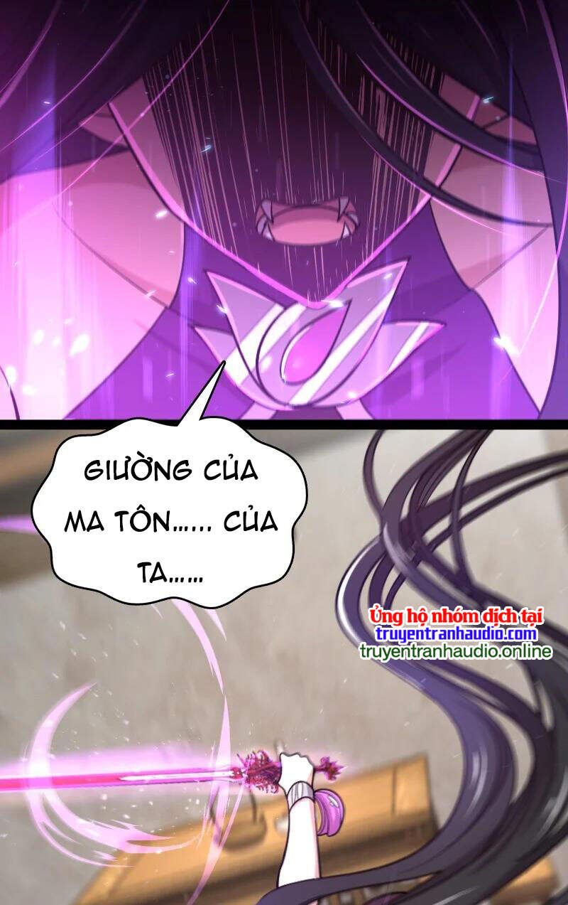 Sinh Hoạt Của Võ Đế Sau Khi Ẩn Cư Chapter 77 - Trang 2