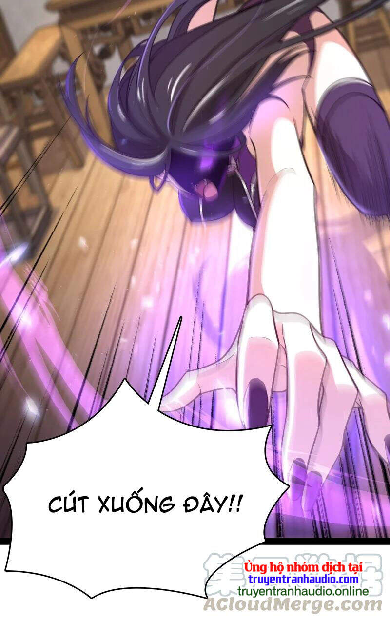 Sinh Hoạt Của Võ Đế Sau Khi Ẩn Cư Chapter 77 - Trang 2