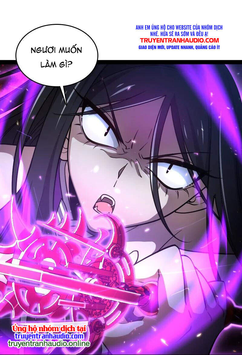 Sinh Hoạt Của Võ Đế Sau Khi Ẩn Cư Chapter 77 - Trang 2