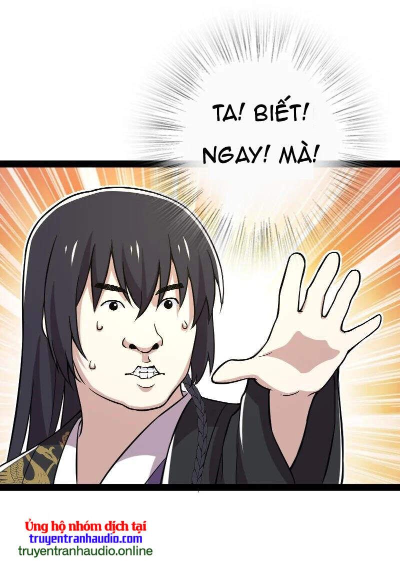 Sinh Hoạt Của Võ Đế Sau Khi Ẩn Cư Chapter 77 - Trang 2